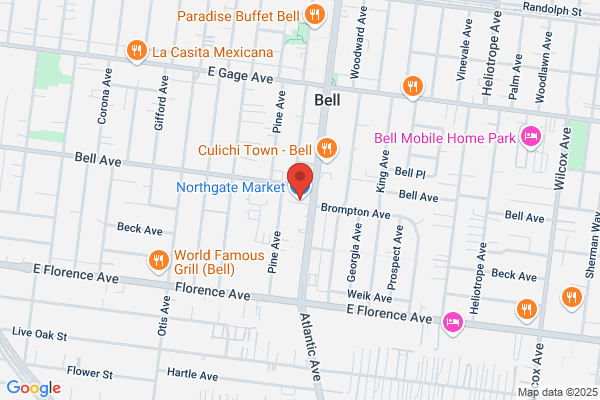 Gonzalez Meat Market