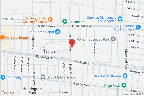 International Distributors