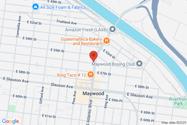Jrancho Market Inc
