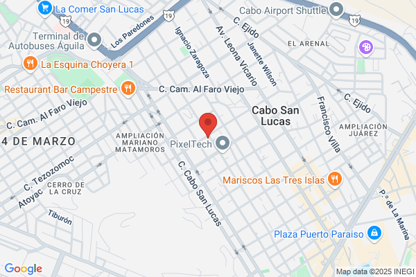 Las Palmas Carniceria