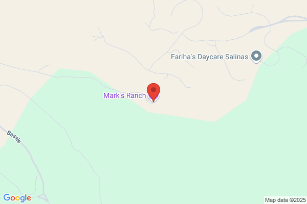 Marks Ranch Market