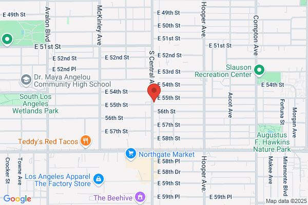 Shorty Mini Market