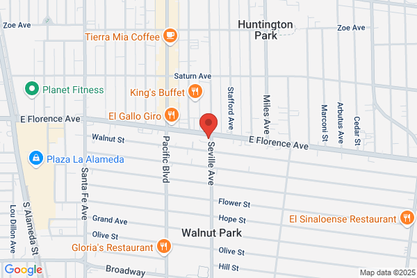 Walnut Produce Mkt
