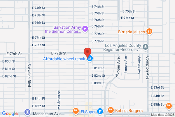 El Diamante Barber Shop