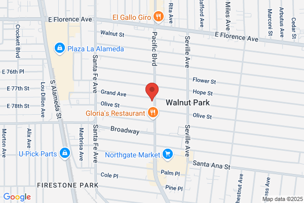 Chalma Furniture