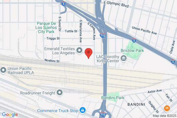 Hickory Springs of California