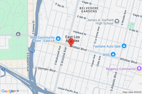 Mel's Furniture