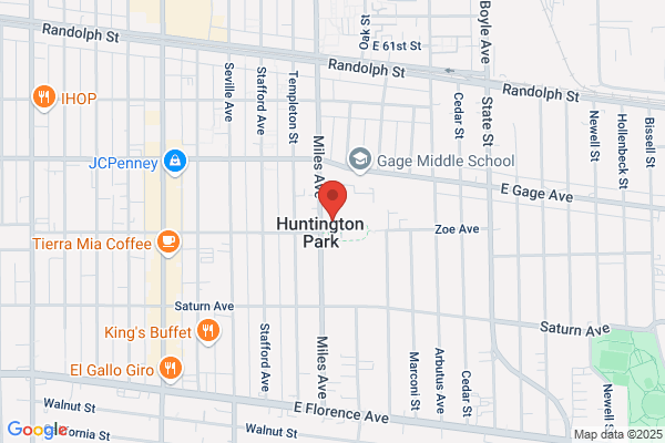 Preventive Security of Southern California