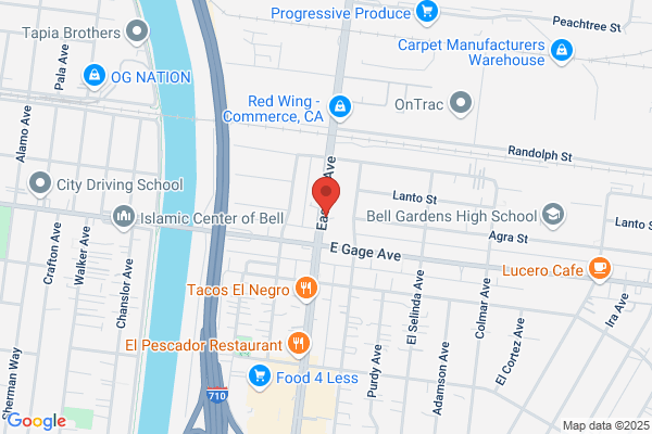 Bell Gardens Inn & Suites