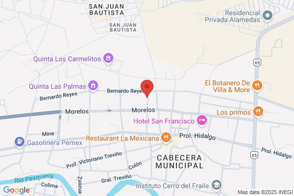 Los Arcos Inn