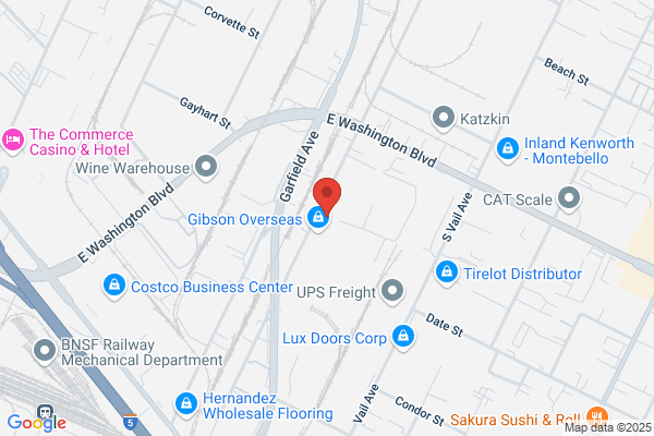 Dony Trading Los Angeles Corporation