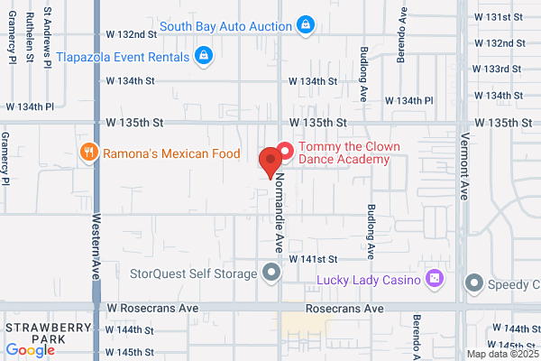 Pioneer Stationers Inc-School Supply Warehouse