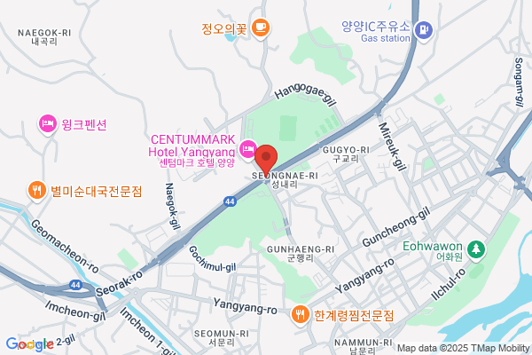 SE Yang USA