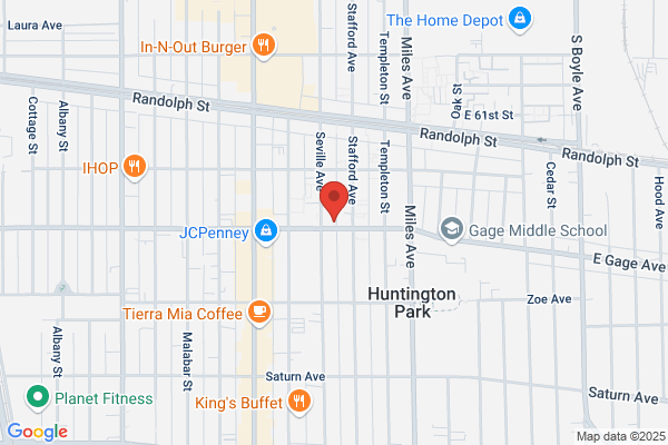 Commercial Insurance Los Angeles