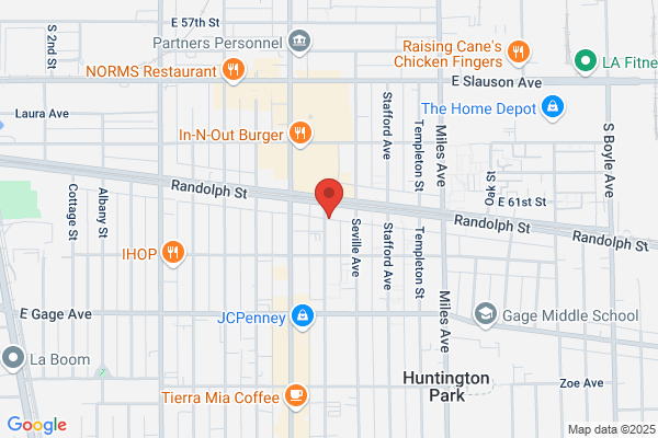 Century Cleaners & Laundry