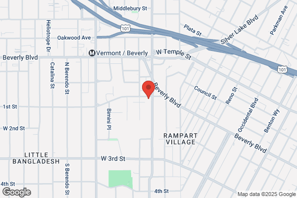 Law Offices of Stanley S Delnick