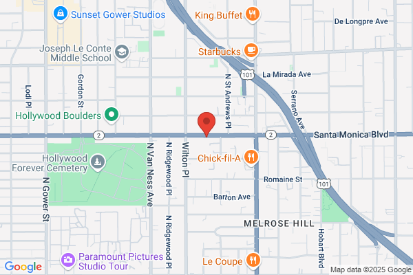 Los Angeles Locksmith Service