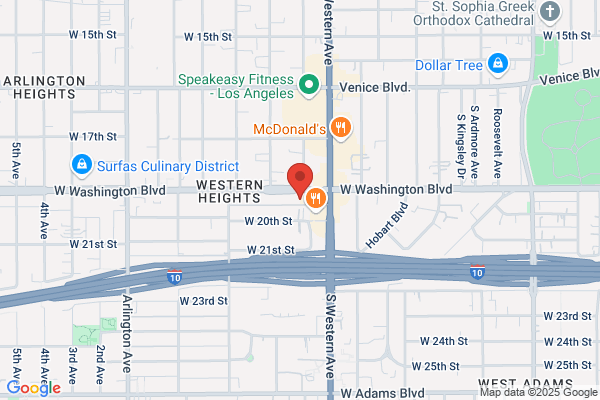 Los Angeles Neighborhood Locksmith