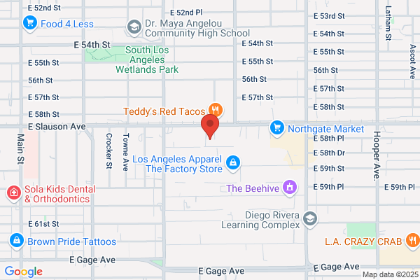 AA Cater Truck Mfg Inc