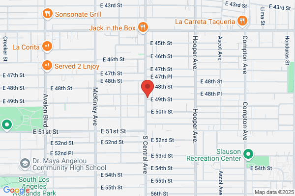 La Principal Meat Market