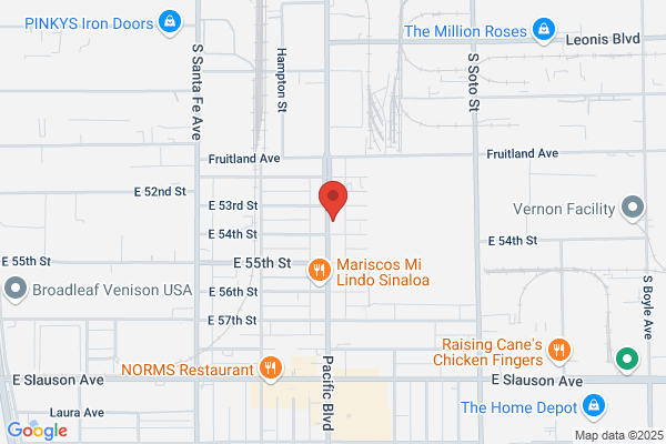 Acme Casting Inc