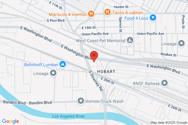 Coast Heat Treating Co