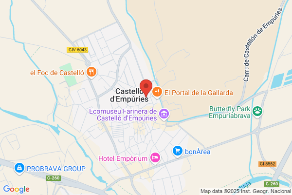 Casa Contreras