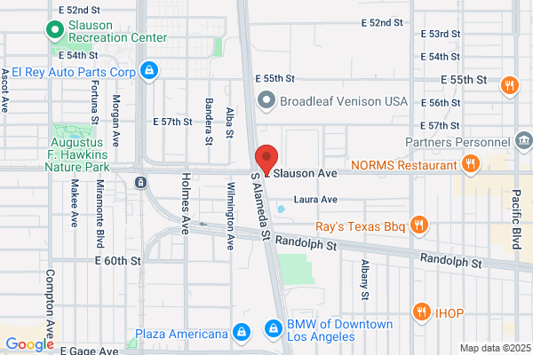 Altamed Health Services, Altamed Adult Day Health Care