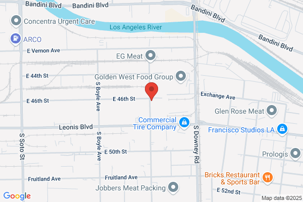 Central Electric Motor and Rewire Repair
