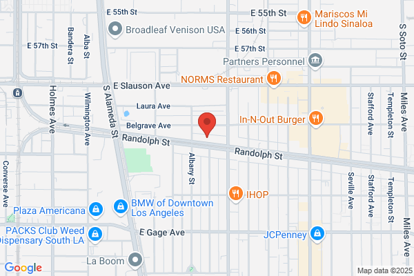 M & B Paper Products Inc