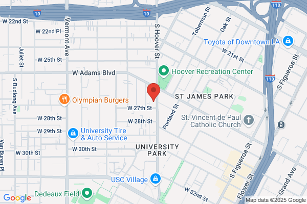LA Plumbing & Hydro Jetting Service