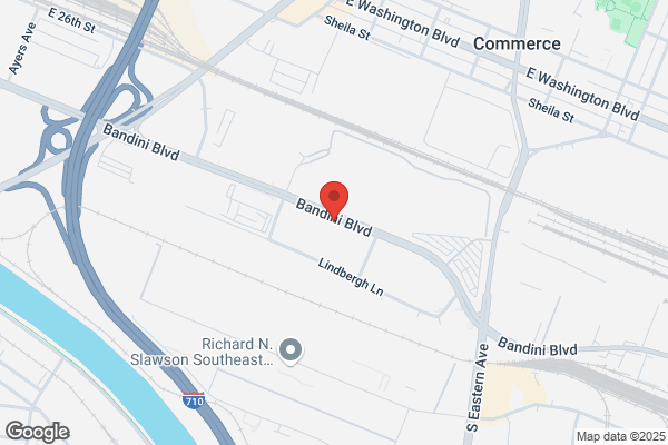 Cheli Distribution Center