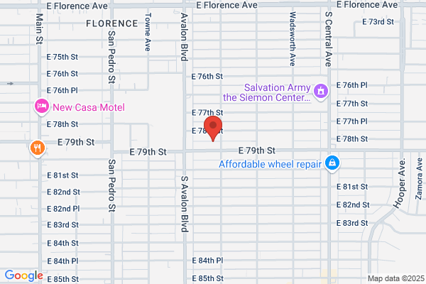 Father Abraham's Temple Inc