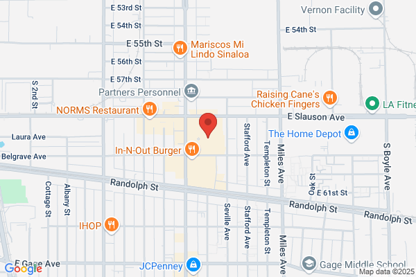 Pollo Campero