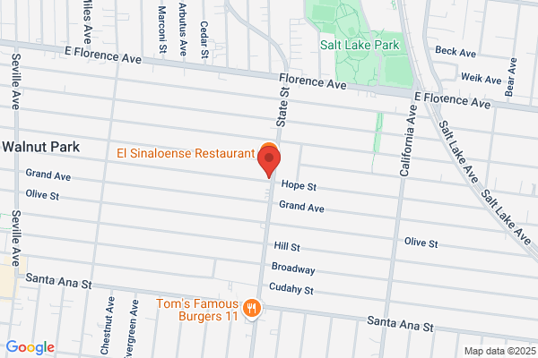 Pops Burgers