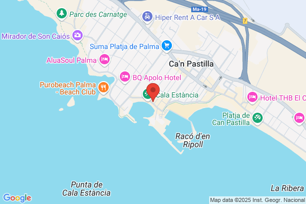 Restaurant Bahia