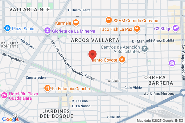 Tacos Vallarta