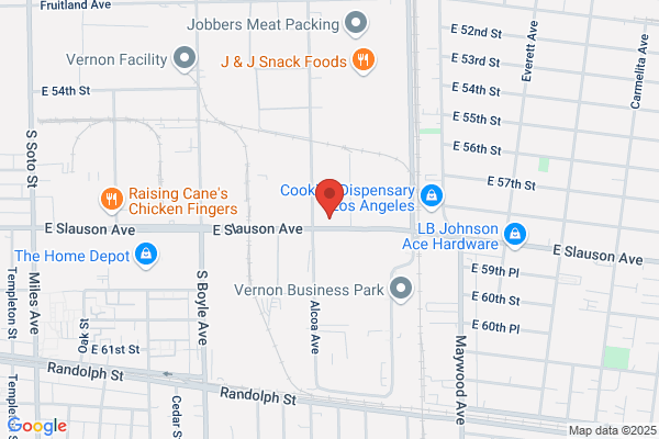 James Perse Enterprises