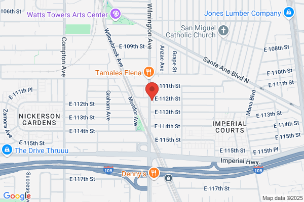 Watts Cyclery