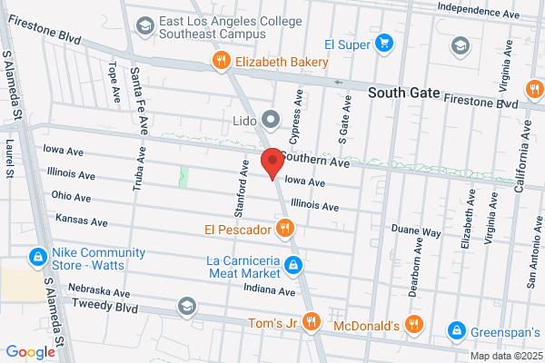 Pete's Travel Agency