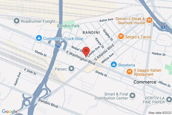 Nicson Automotive Maintenance