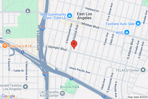 Eastern Auto Brokers