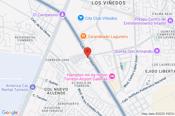 Tianguis Motors