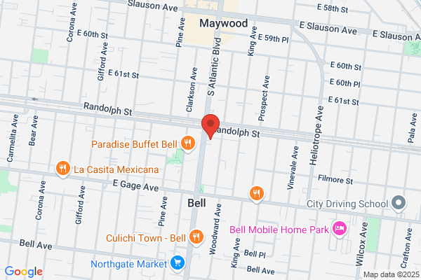 Uruapan Auto Sales