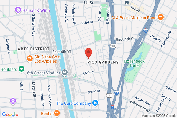 D & S Garment Supply