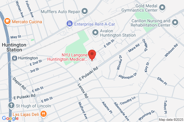 NYU Langone Huntington Medical Group