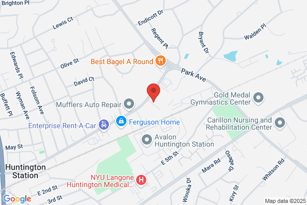 North Shore Construction Services Inc