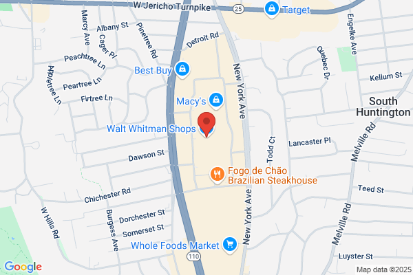 e.l.f. Cosmetics - Walt Whitman Mall