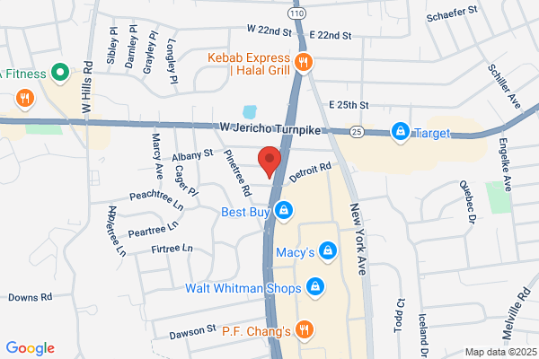 Huntington Animal Hospital
