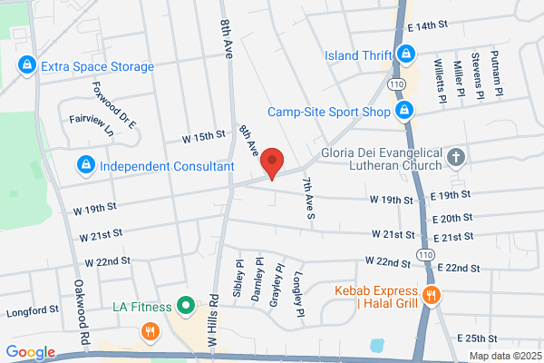 Depalo & Sons Auto Body-South